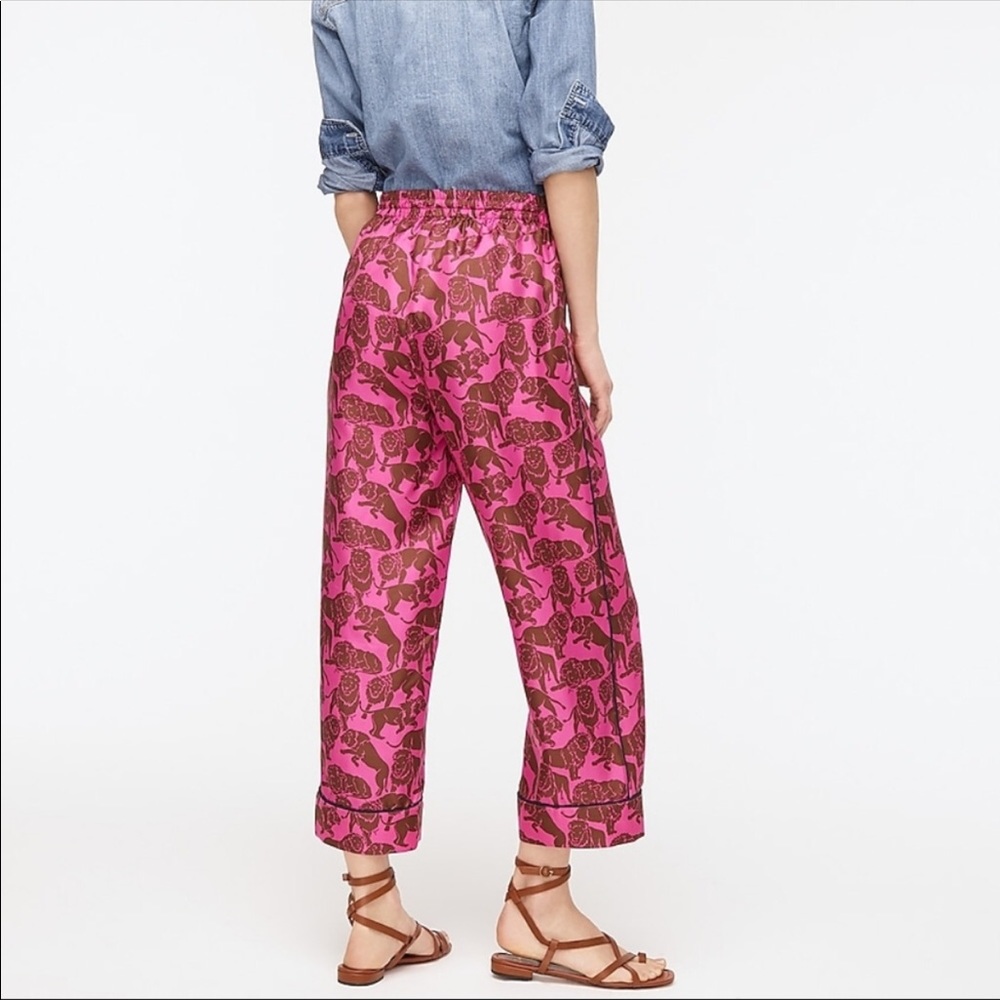 🔥 jcrew sleepy lion. @ this size/price one listed
